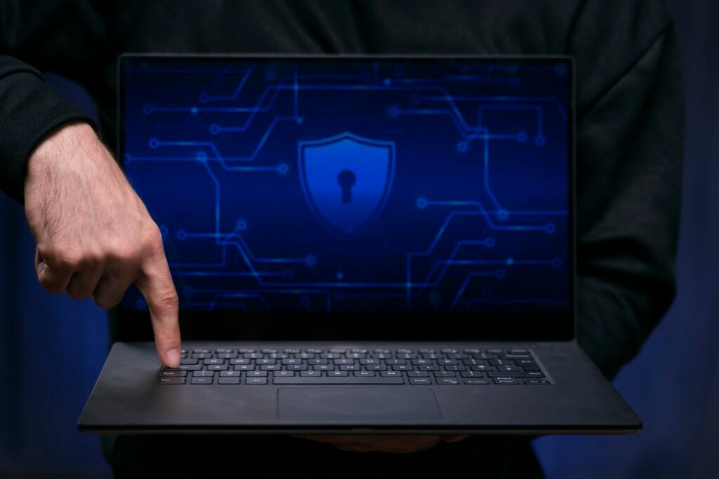 top cyber security online programs