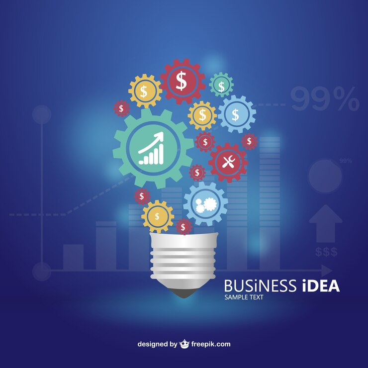 Business Ideas with Low Investment