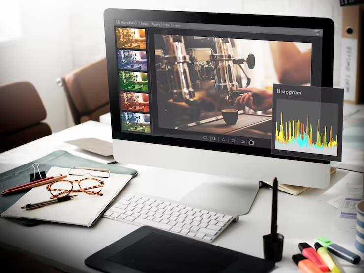 best Free Photo Editing Software