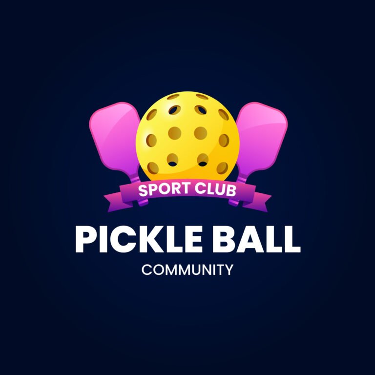 Pickleball Serving Rules